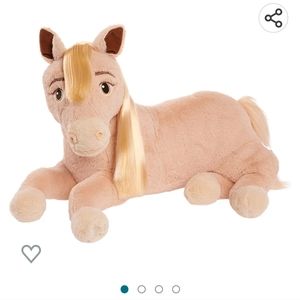 Spirit Chica Linda Plush Stuffed Animal Unopened NWT